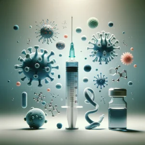 予防接種/ワクチンのアイキャッチ画像