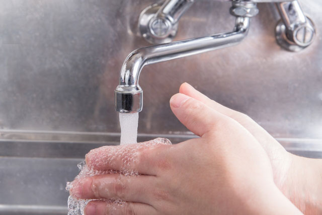 皮膚科イメージ