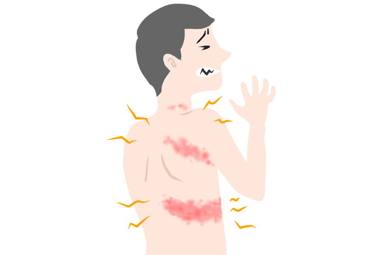 皮膚科イメージ