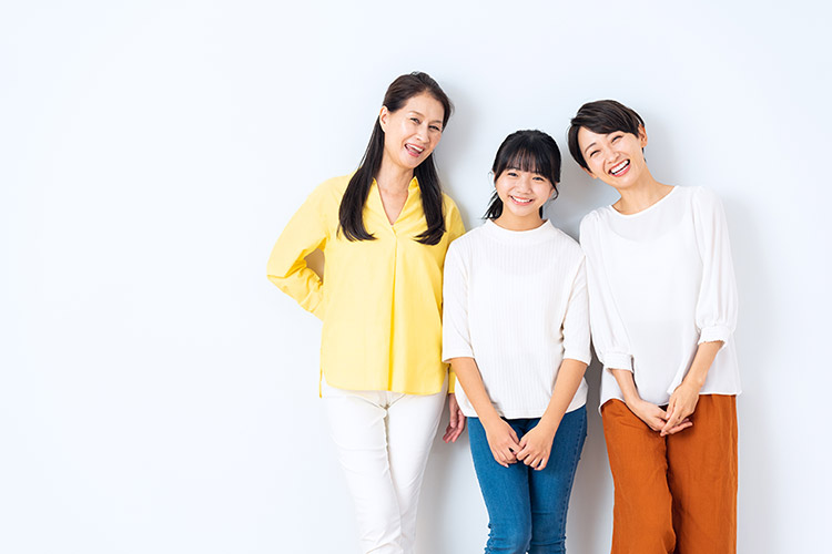 産科･婦人科イメージ