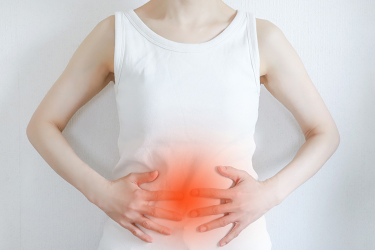 卵巣腫瘍・卵巣がん