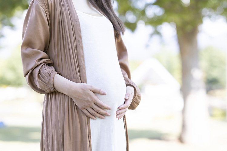 妊娠期間は人生の中でも特別な時間です。