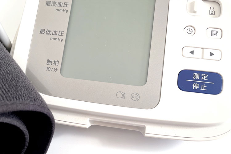 高血圧のイメージ