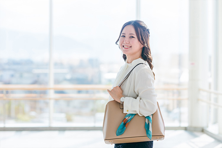 残業ほぼゼロ、定時帰宅が当たり前