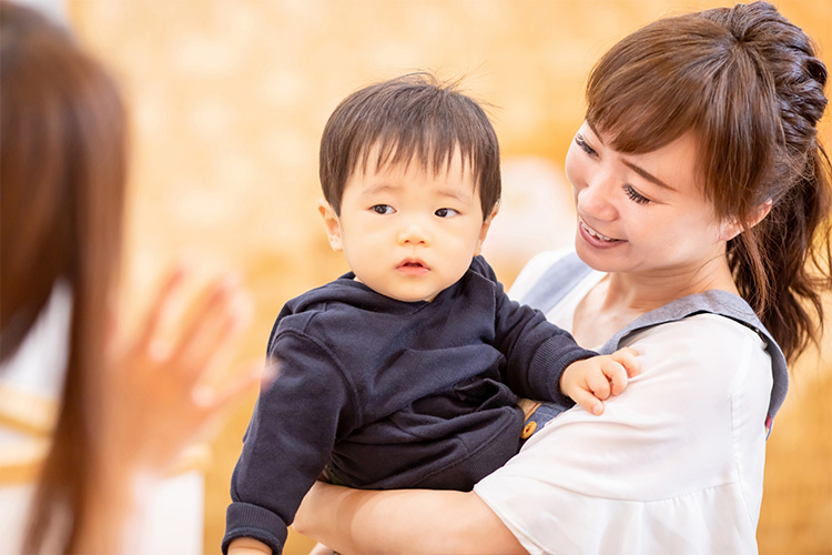 子育てしながら無理なく働く